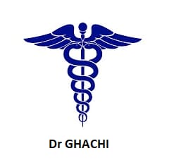 Dr Yassine GHACHI