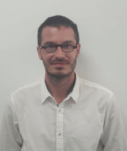 Dr Axel SIBEN