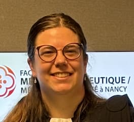 Dr Gaëlle Florentin, Médecin généraliste à Sanary-Sur-Mer
