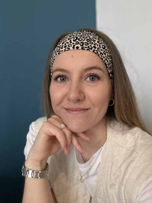 Léa PASSET