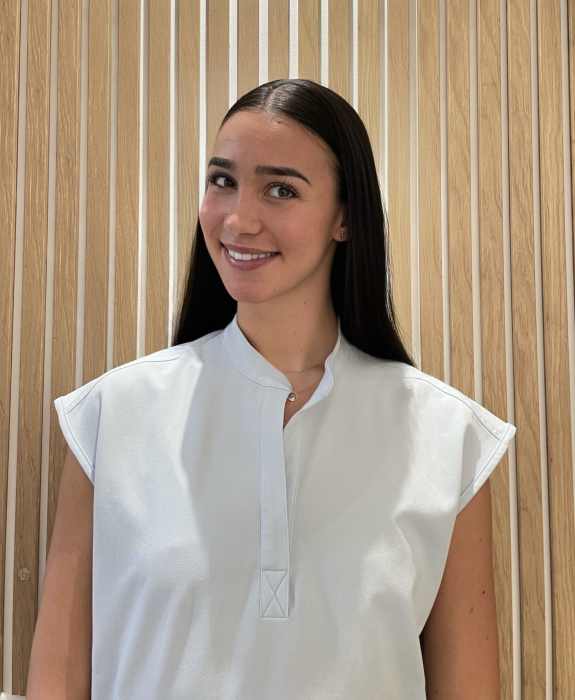 Marion Feresin