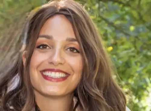 Dr Rebecca Tuil Szusterman