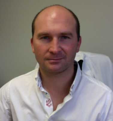 Dr Matthieu LEROUX