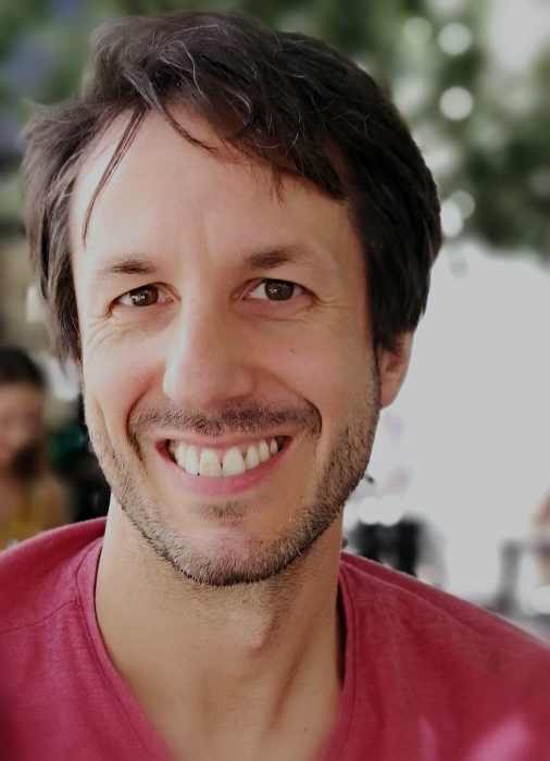Grégory COUTAL