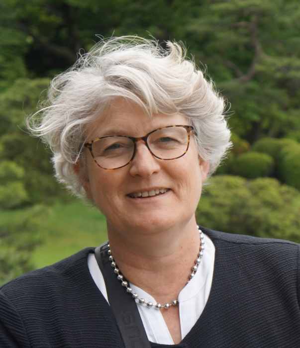 Dr Isabelle MEUNIER-CORMIER