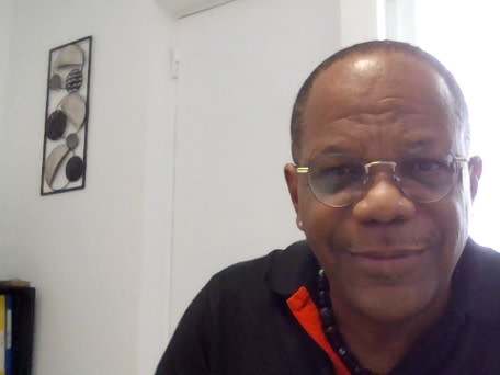 Fred Galva