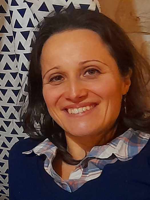 Jennifer BARBERA