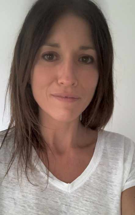 Caroline Letenneur