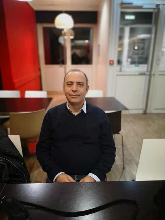 Dr OUAHID AZZIZI