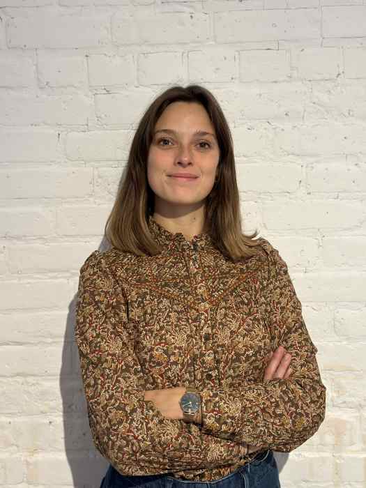 Alice MAGNIN