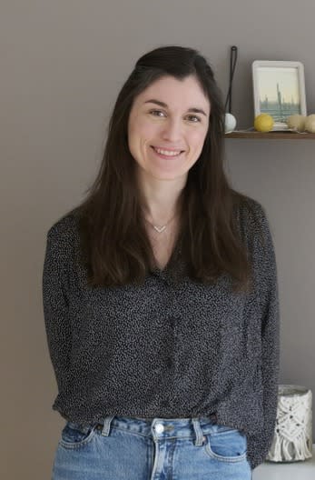 Dr Lucile Beaufreton, Diététicien à Coye-La-Forêt