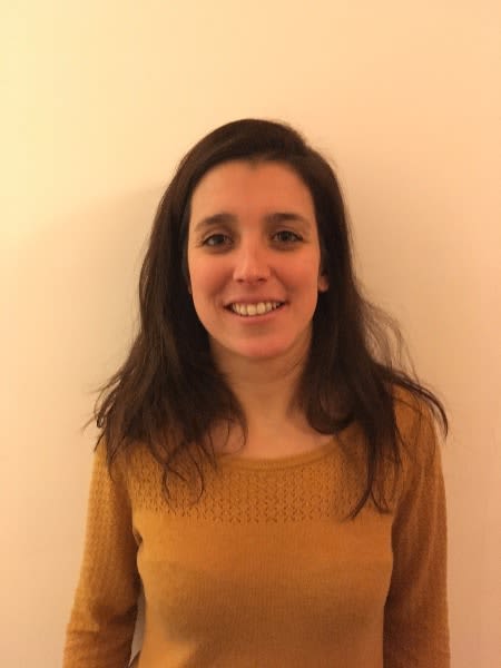 Dr Morgane FEVE
