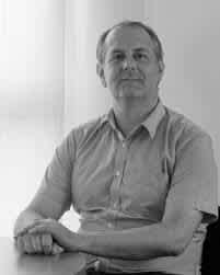 Dr Patrick LAURANS