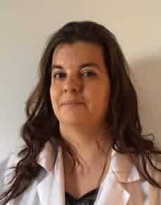 Dr Diane Comte, Chirurgien infantile à Rouen