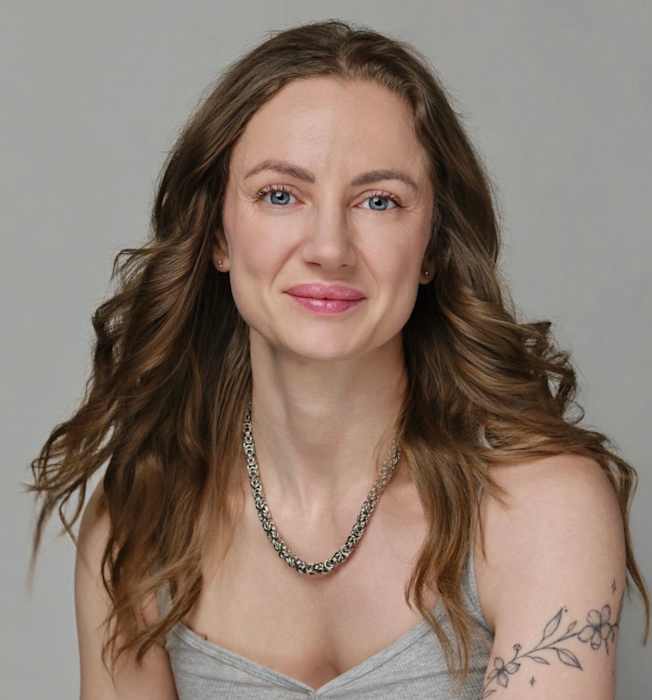Dr Sina Gombert