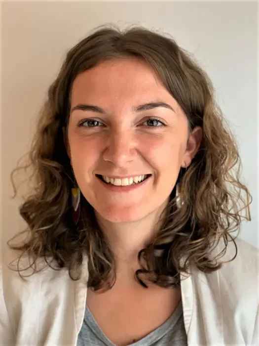 Camille Laversin