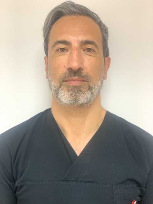 Dr João  Luso