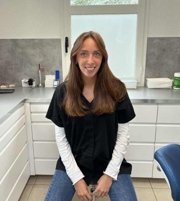 Dr SACHA NEUMAN