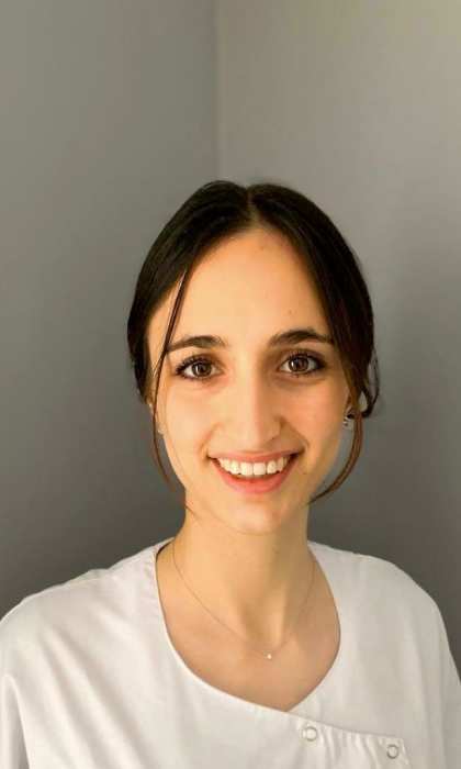 Sarah ABISSEROR