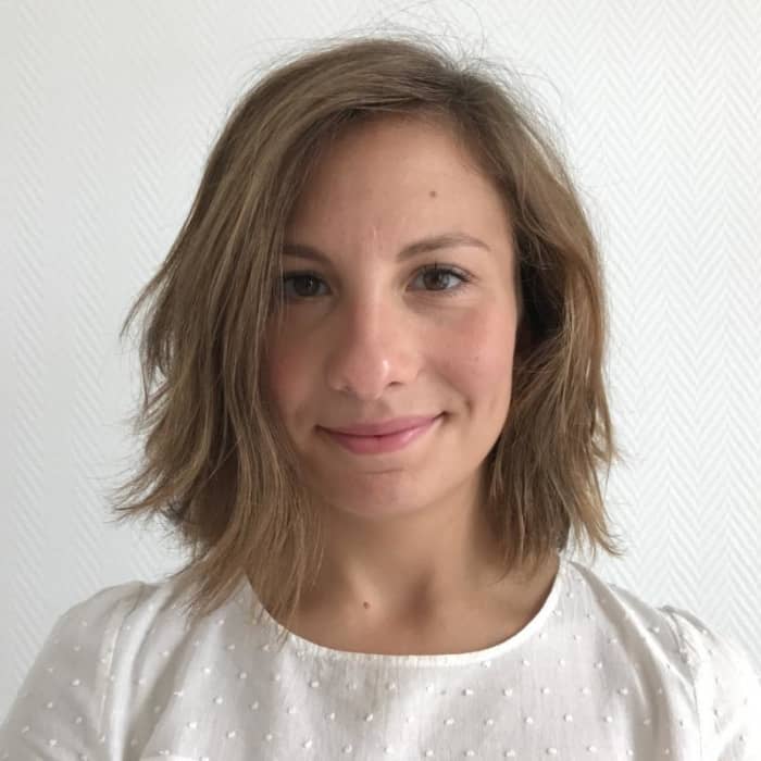 Caroline Ozanam