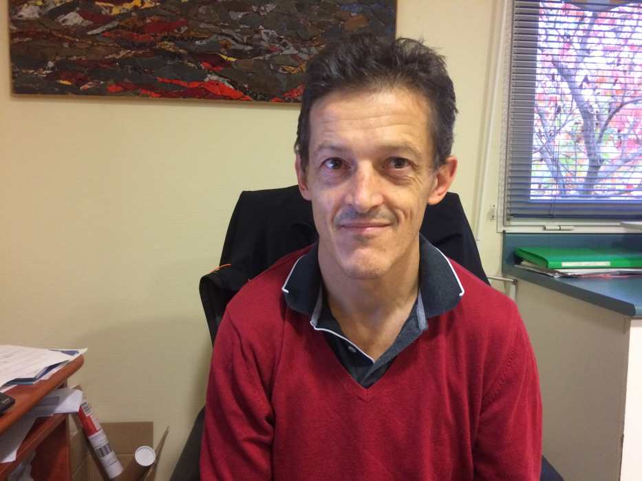 Dr Xavier GUERIN