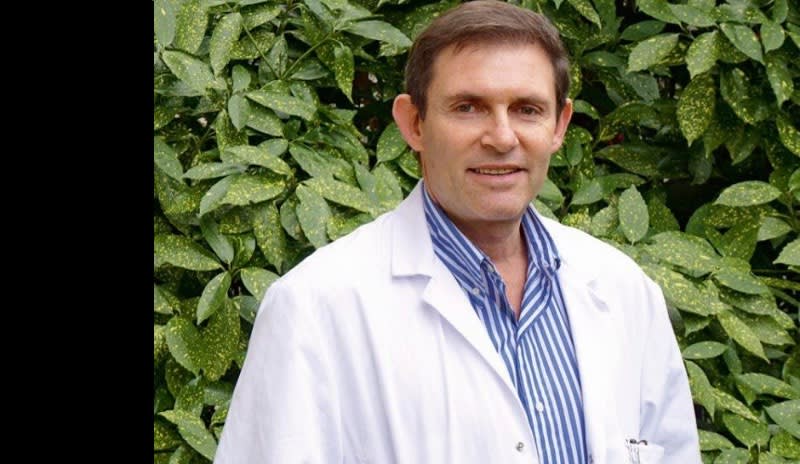 Dr Patrick GEPNER
