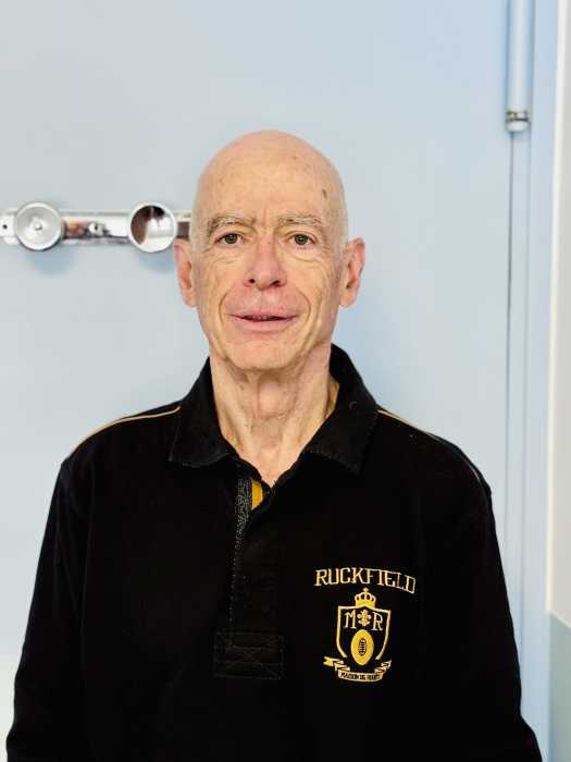 Dr Bernard  ALONZO