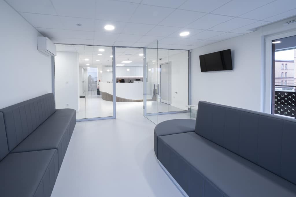 de rhumatologie Thurot, médical à Haguenau