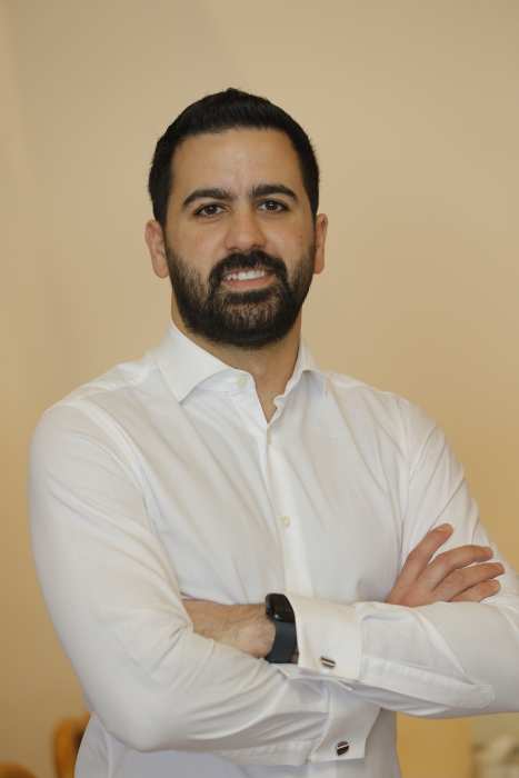 Dr Georges RAMEH