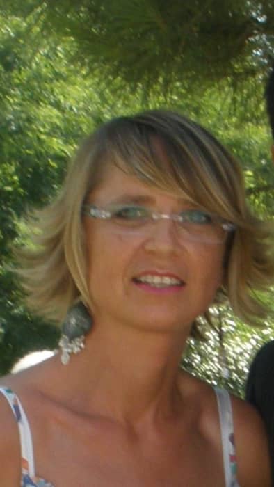 Nathalie SCHAMAUN GABAS