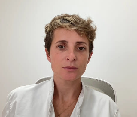 Dr Camille Sallé de Chou