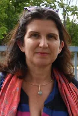 Dr Isabelle MARTINOT NOUET