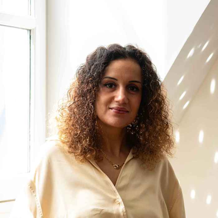 Dr Sarah Cohen, Obstétricien à Ventabren