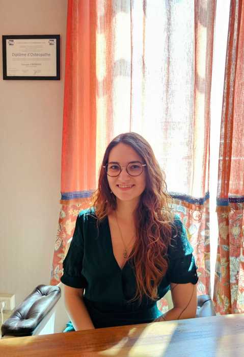 Laurane Cremese