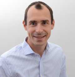 Dr Julien Perol