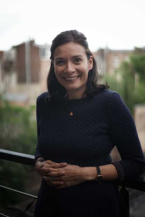 Laura Manet