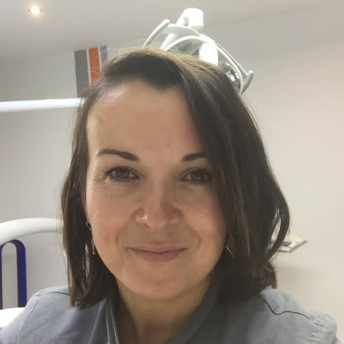 Dr DALILA YOUNES