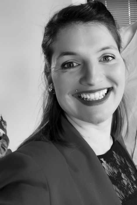 Amélie Castanier