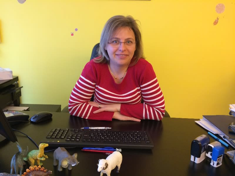 Dr Karine BELLEMIN