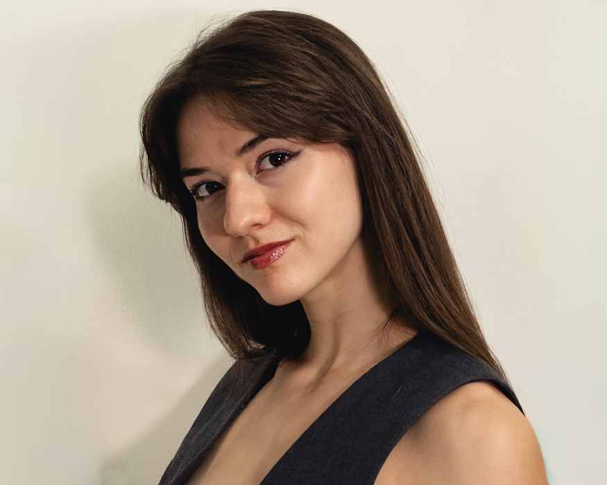 Dr Louann Rouland, Masseur kinésithérapeute à Lille