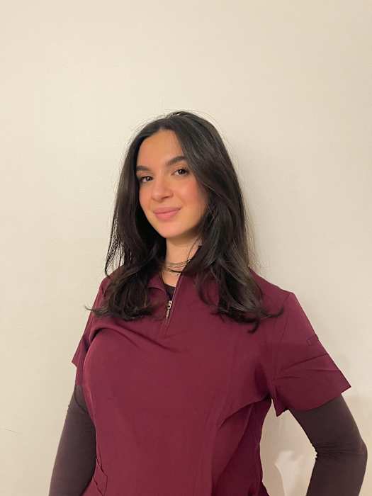 Dr Noa FITOUSSI