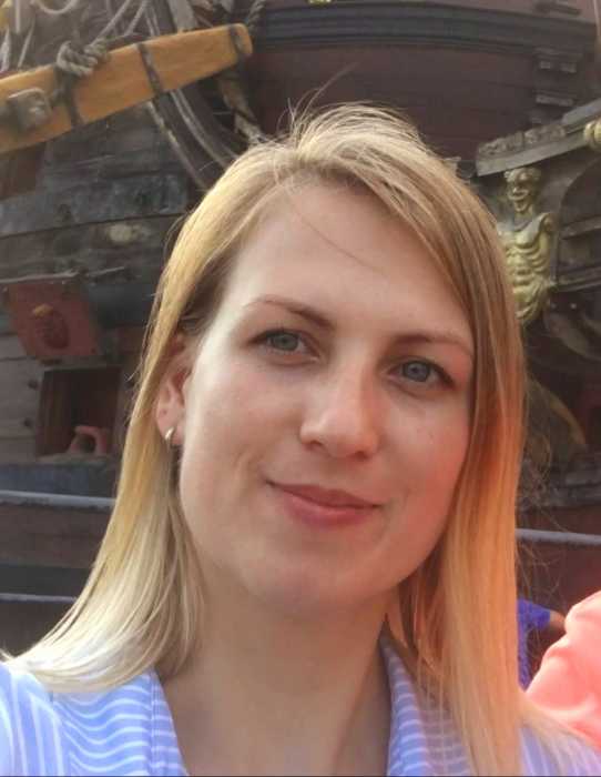 Dr Olga MACOVEI
