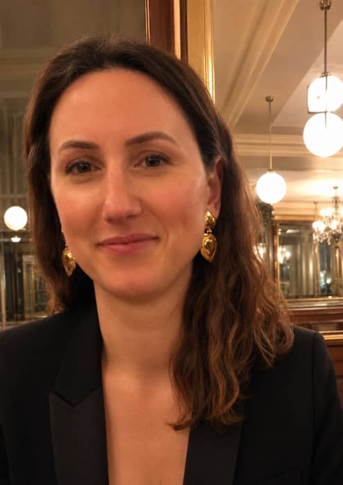 Dr Julia Legrand, Psychologue à Saint-Nazaire