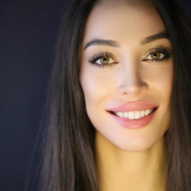 Dr Sabina Molodiuc, Chirurgien dentiste à Olemps