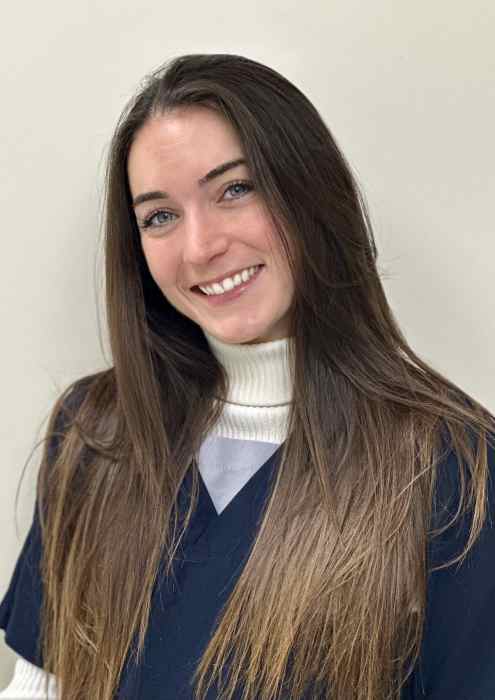 Dr Elisa FAURE