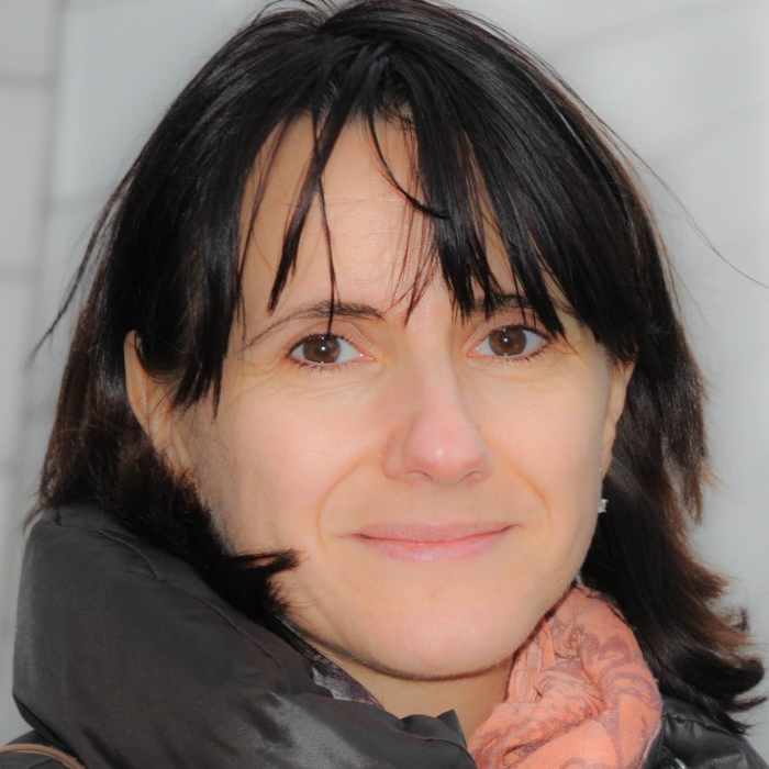 Dr Anamaria Royon, Gériatre à Poissy