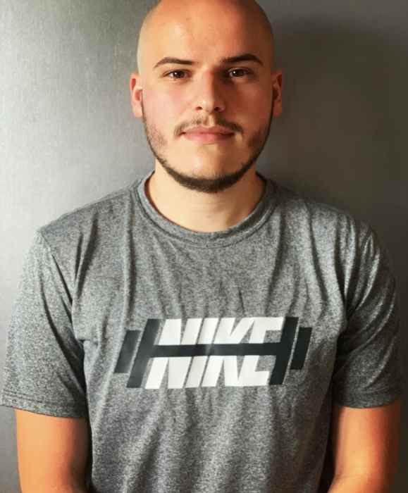 Vincent FINK