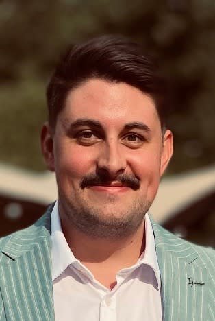 Dr Quentin GOGUET