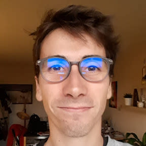 Dr Edouard Benoist