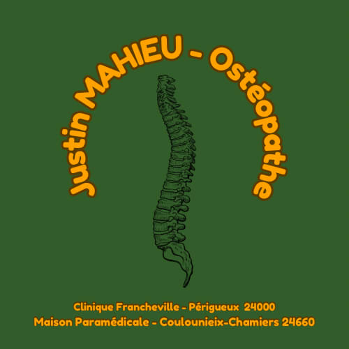 Justin Mahieu